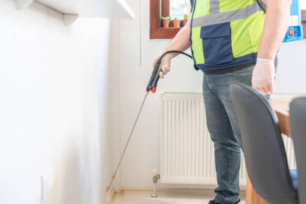 Best Emergency Pest Control  in Elton, LA